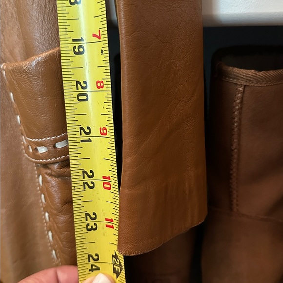 Vintage Coat-Spain Designer (Firm on Price) - Picture 7 of 8